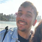 Licenciado en Ciencias Biológicas con un magister en genética y ciencias biológicas ofrece clases particulares de biología, ecología y evolución para alumnos de enseñanza básica y media